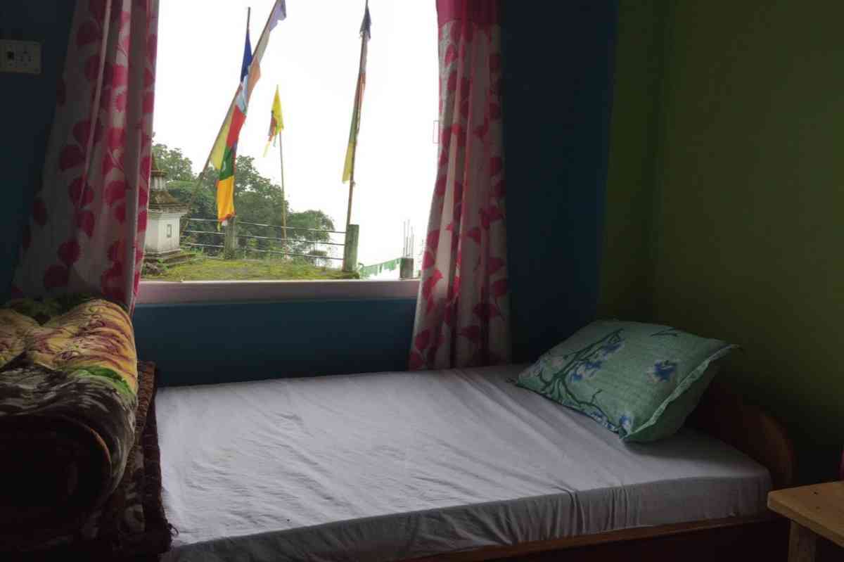 Parkha Homestay - Pakyong