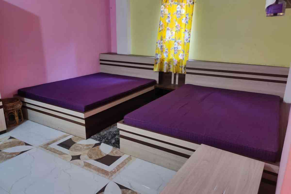 Holiday Homestay Jaldapara - Dooars