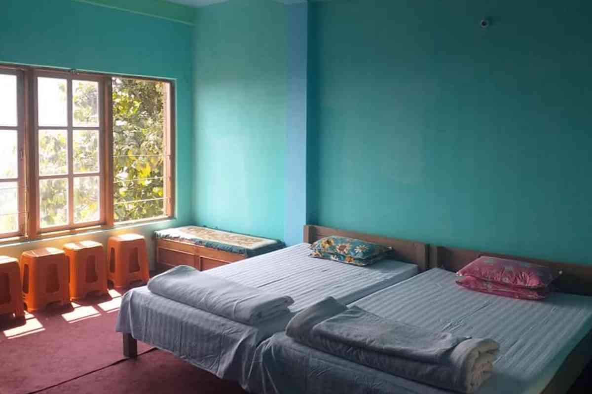 Suntaley Khola Homestay - Samsing