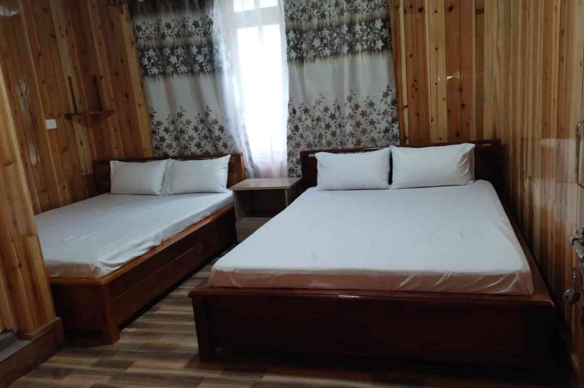 Kynance Homestay - Kalimpong