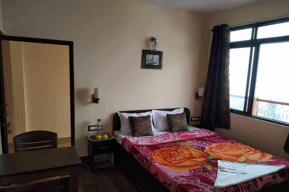 Sagarmatha Homestay - Darjeeling