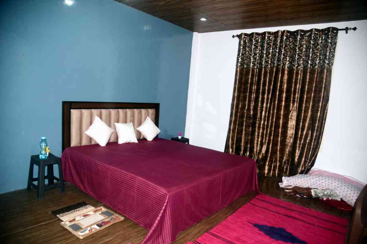 Atulyam Farms and Stay - Shimla