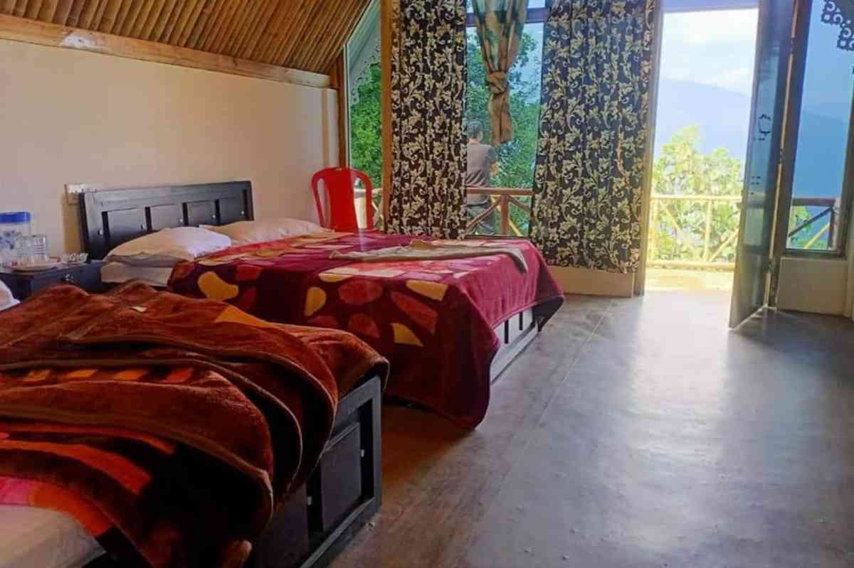 Tree House Homestay - Sittong