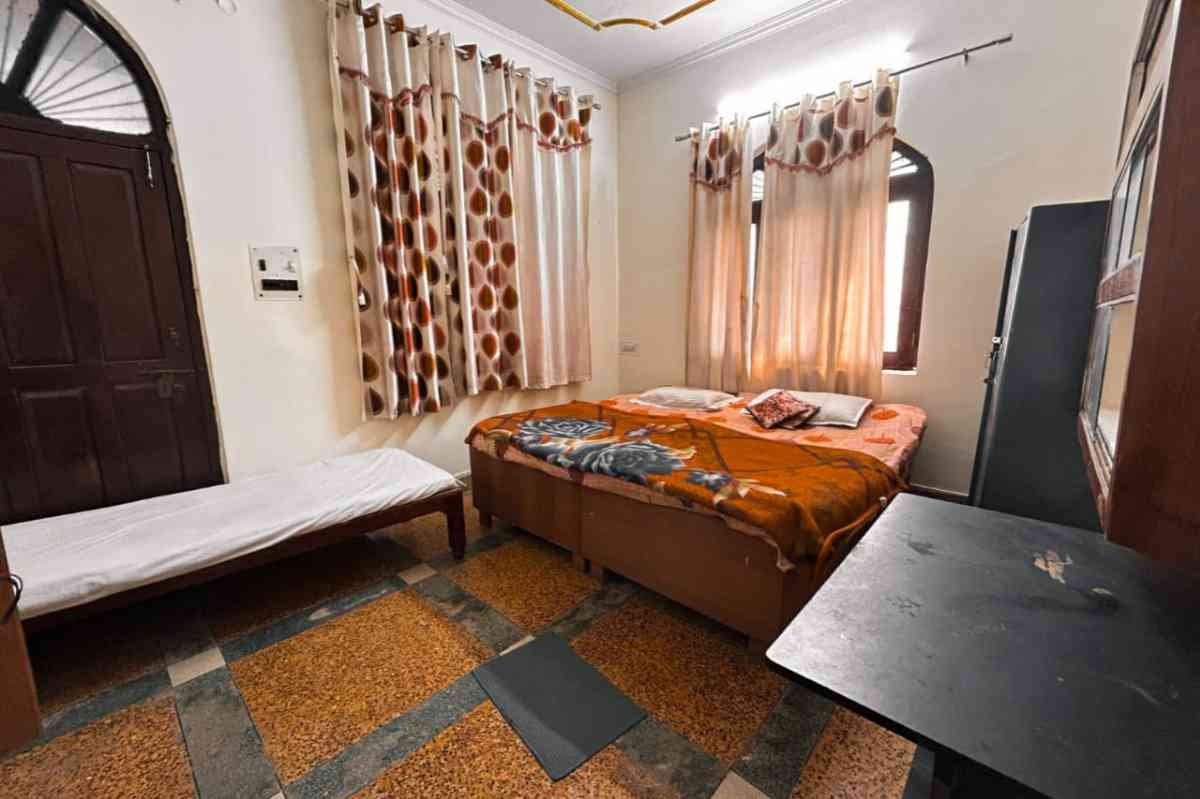 Homestay Haldwani  (Ev Charger, Pet Friendly & Patient friendly)