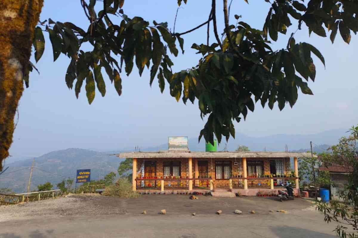 Jhandi Tamang Homestay