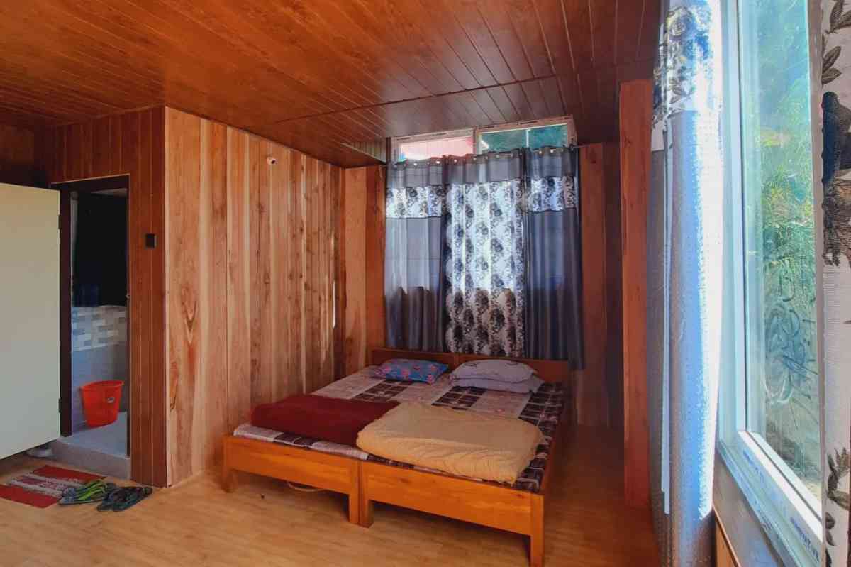 Laliguras Homestay - West Sikkim