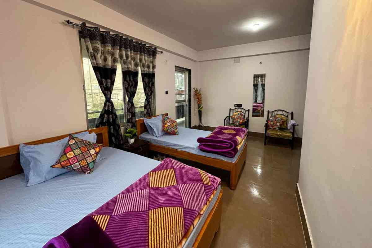 Princess Homestay - Mirik