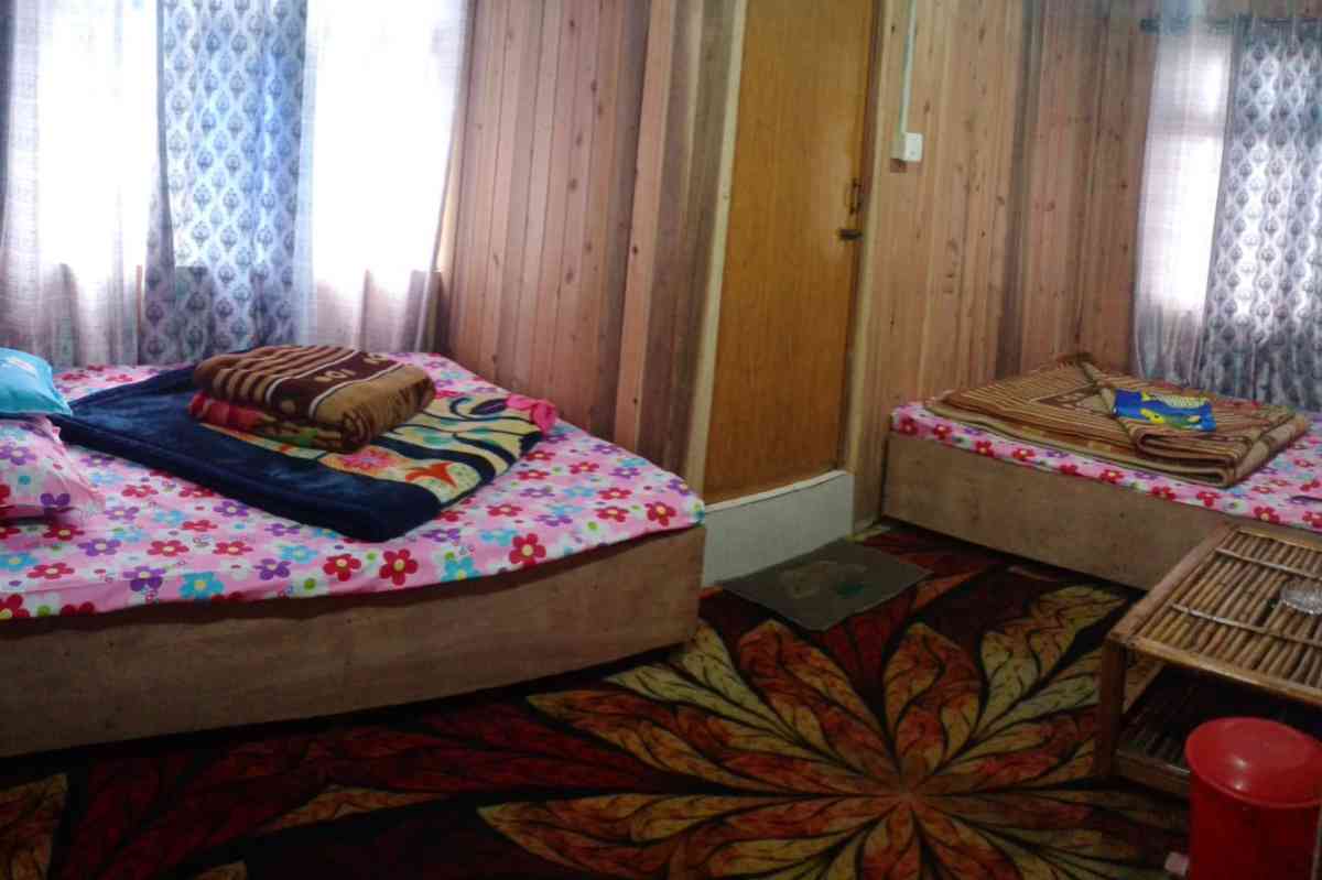 Tamang Homestay - Lepcha Jagat