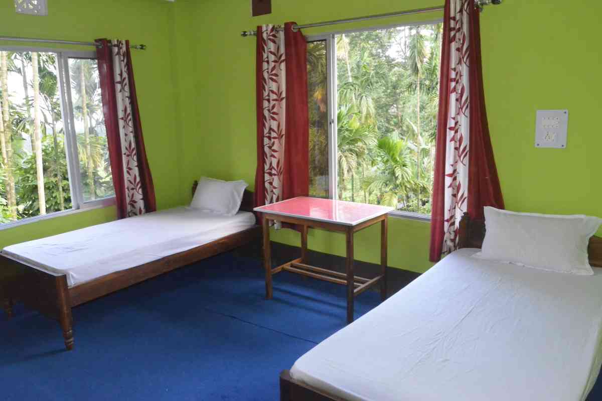 Tamu Dhee Homestay - Dalgaon (Jaldhaka)