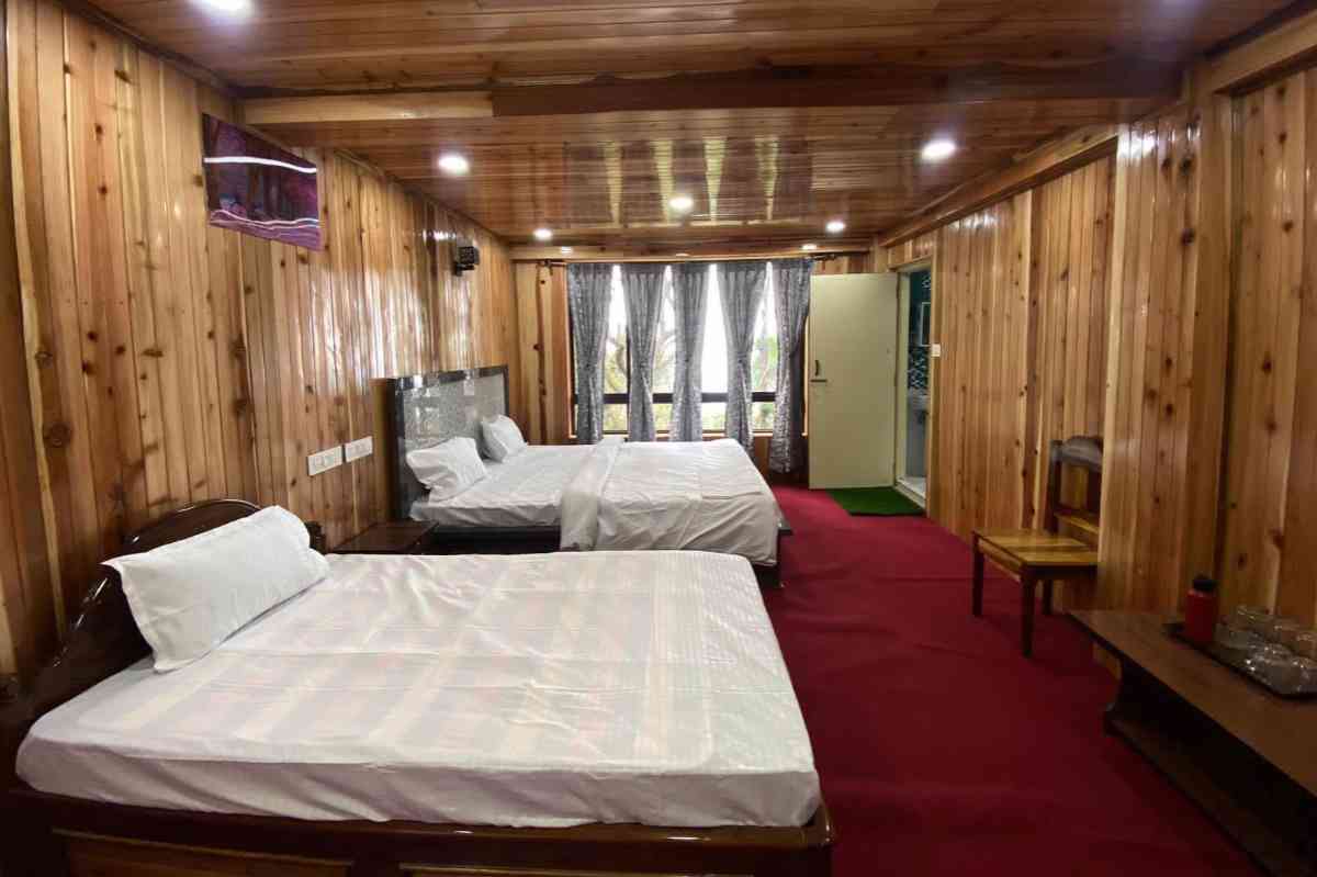 Bloom Field Homestay and Farmstay - Darjeeling