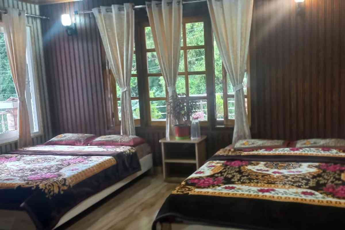 Purva Homestay - Mirik