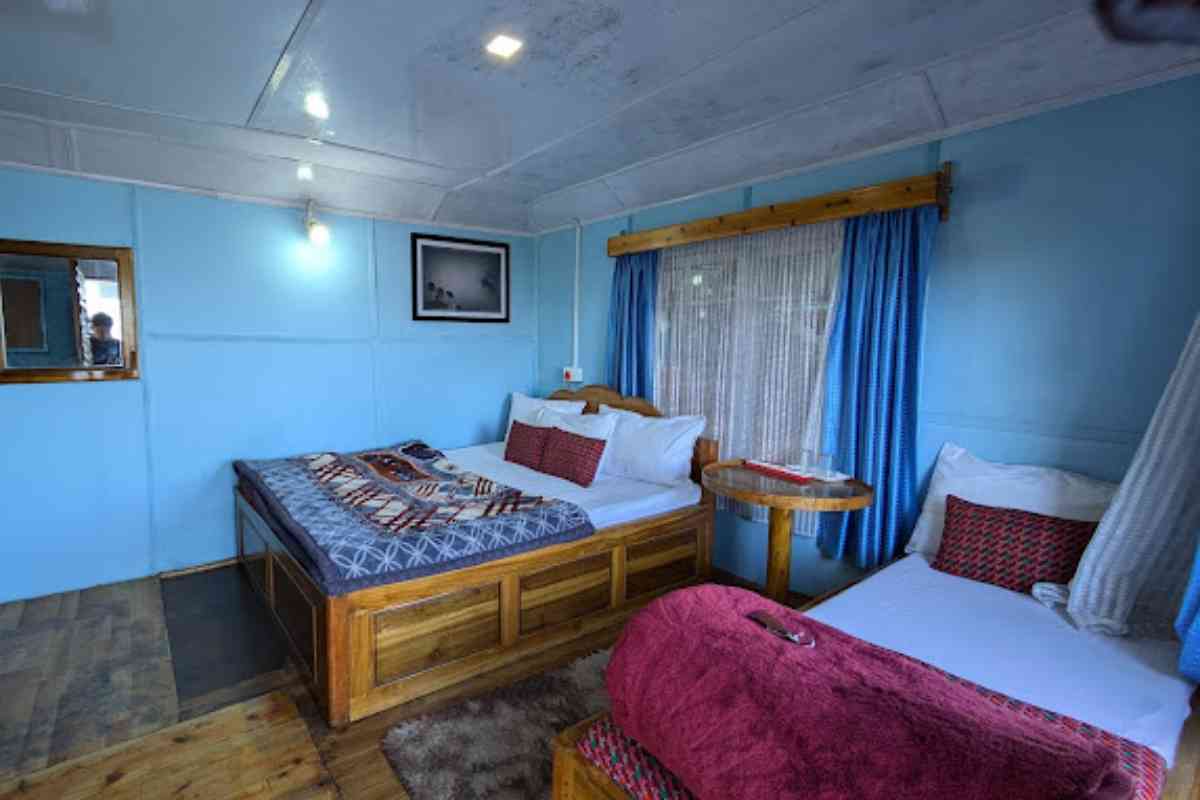 Kapchakay's Farmstay - Dalapchand