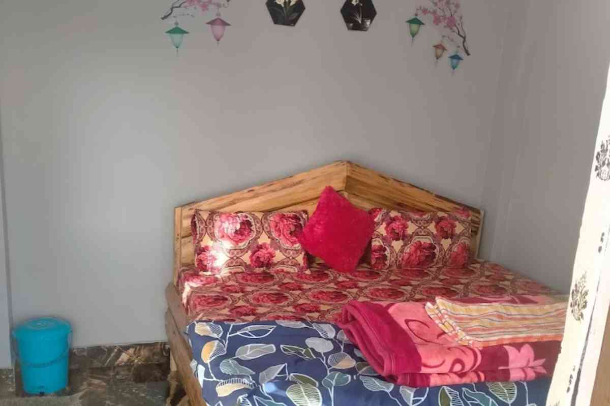 Ajit Homestay - Sonada