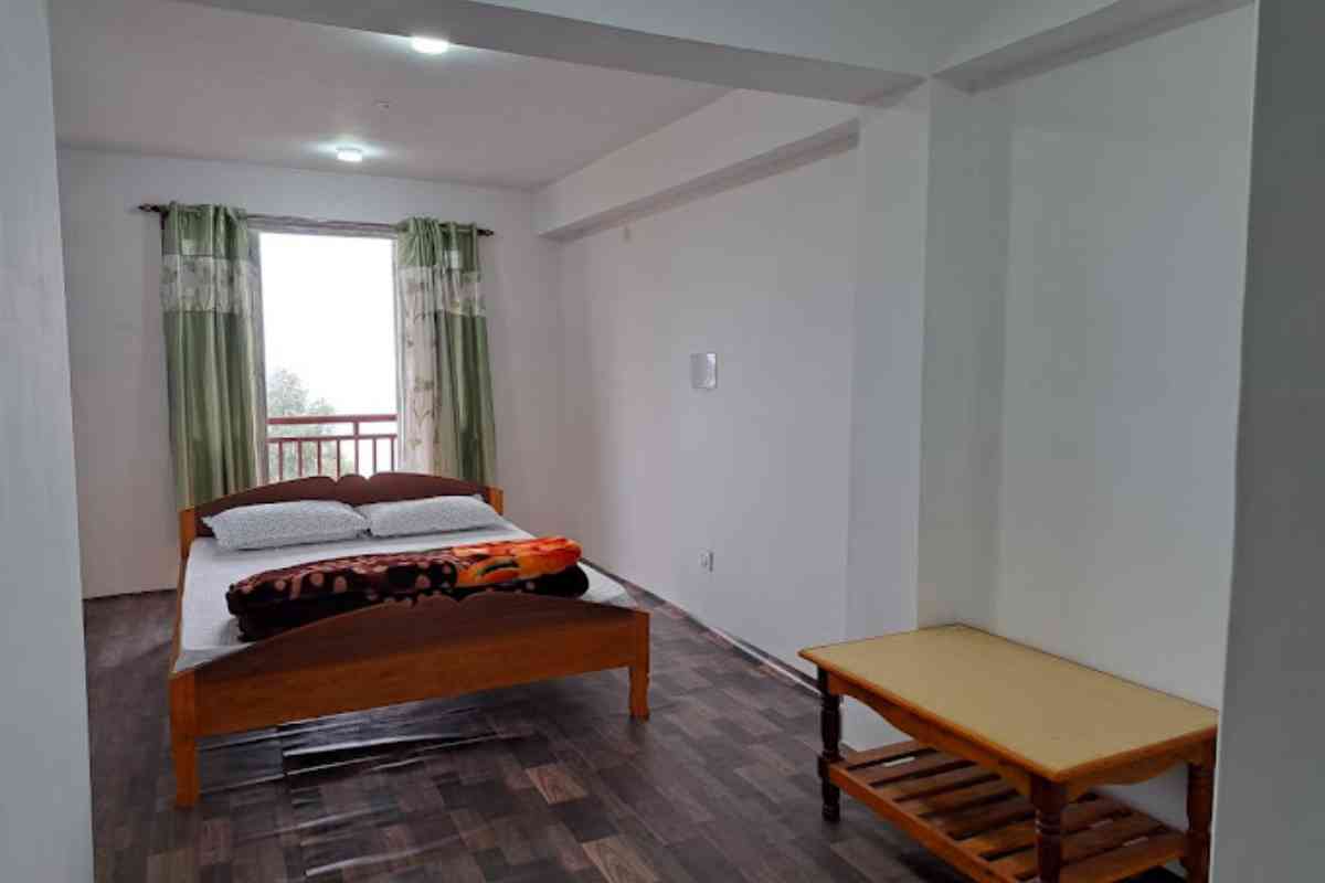 Munal Homestay - Temi