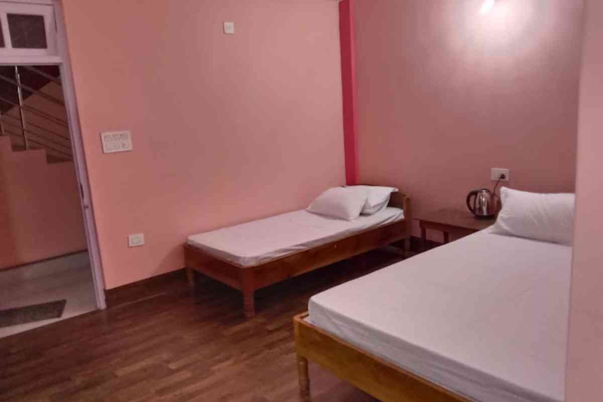 Dara Khet Homestay - Temi
