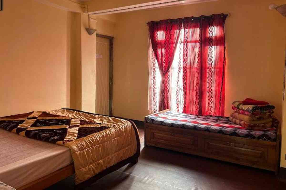 Aashryakunj Homestay & Apartment - Darjeeling