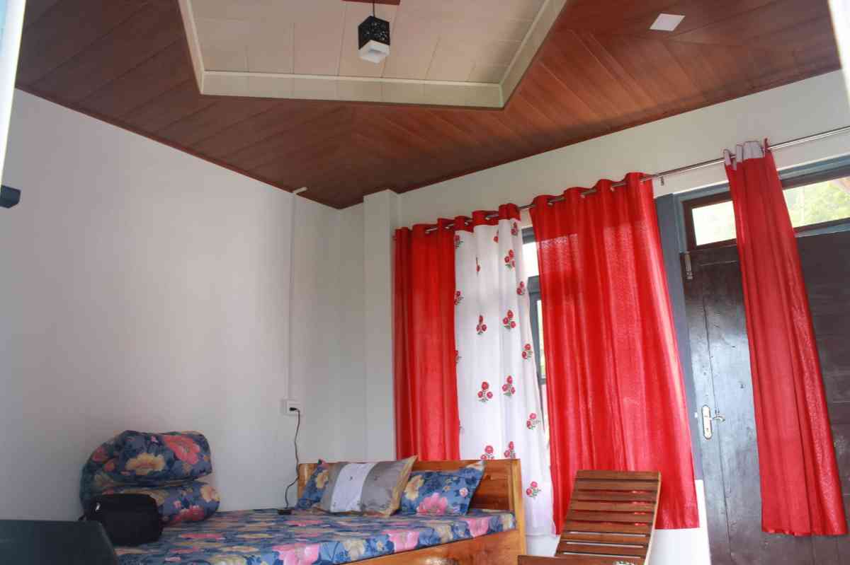 Lumzhung Homestay - Sittong