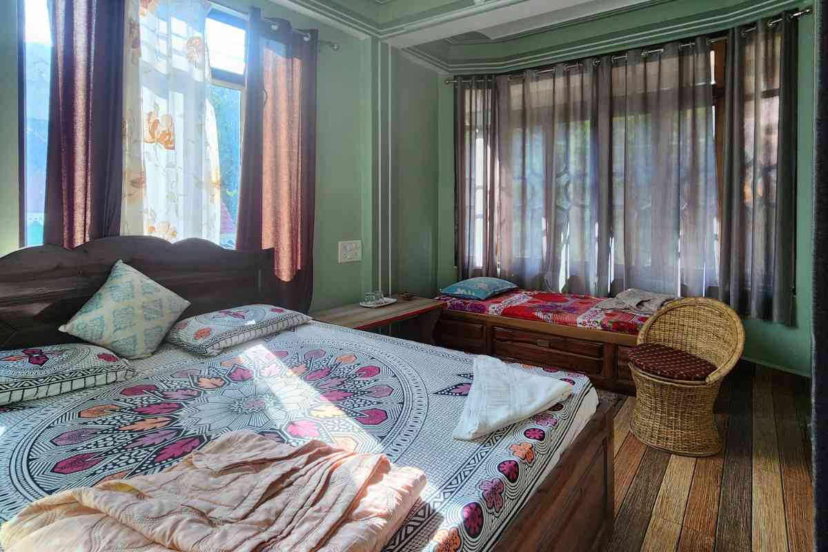 Smriti Homestay - Bijanbari