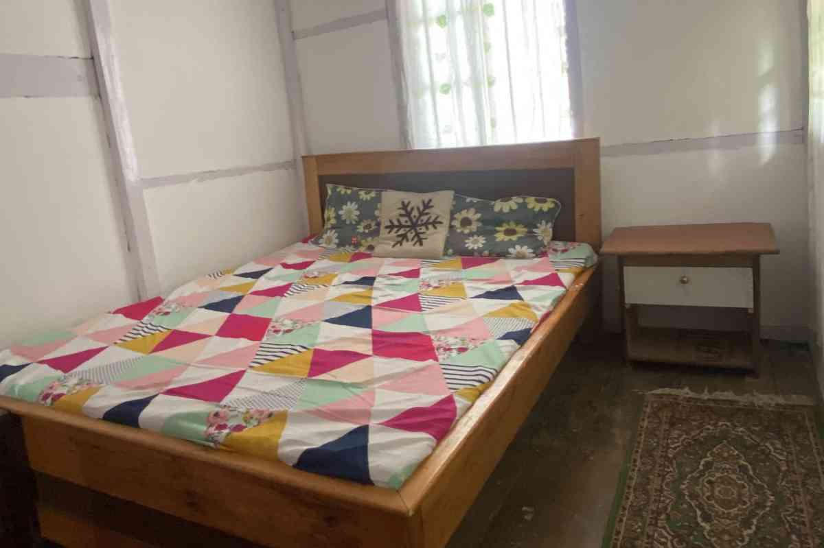 Raja Kothi Homestay - Chibo (Kalimpong)