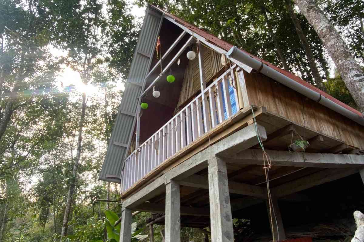 Himalayan Farmstay - Lebong
