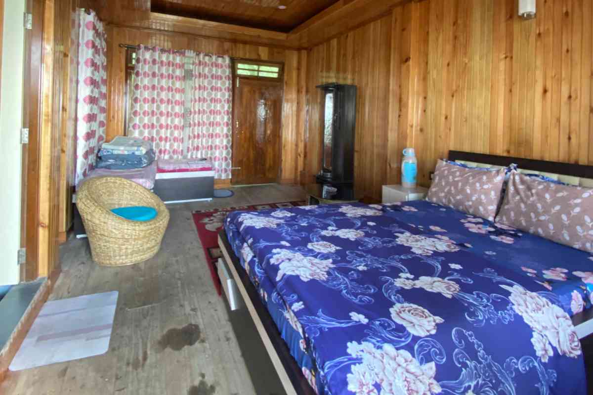 Green View Homestay - Lamahatta