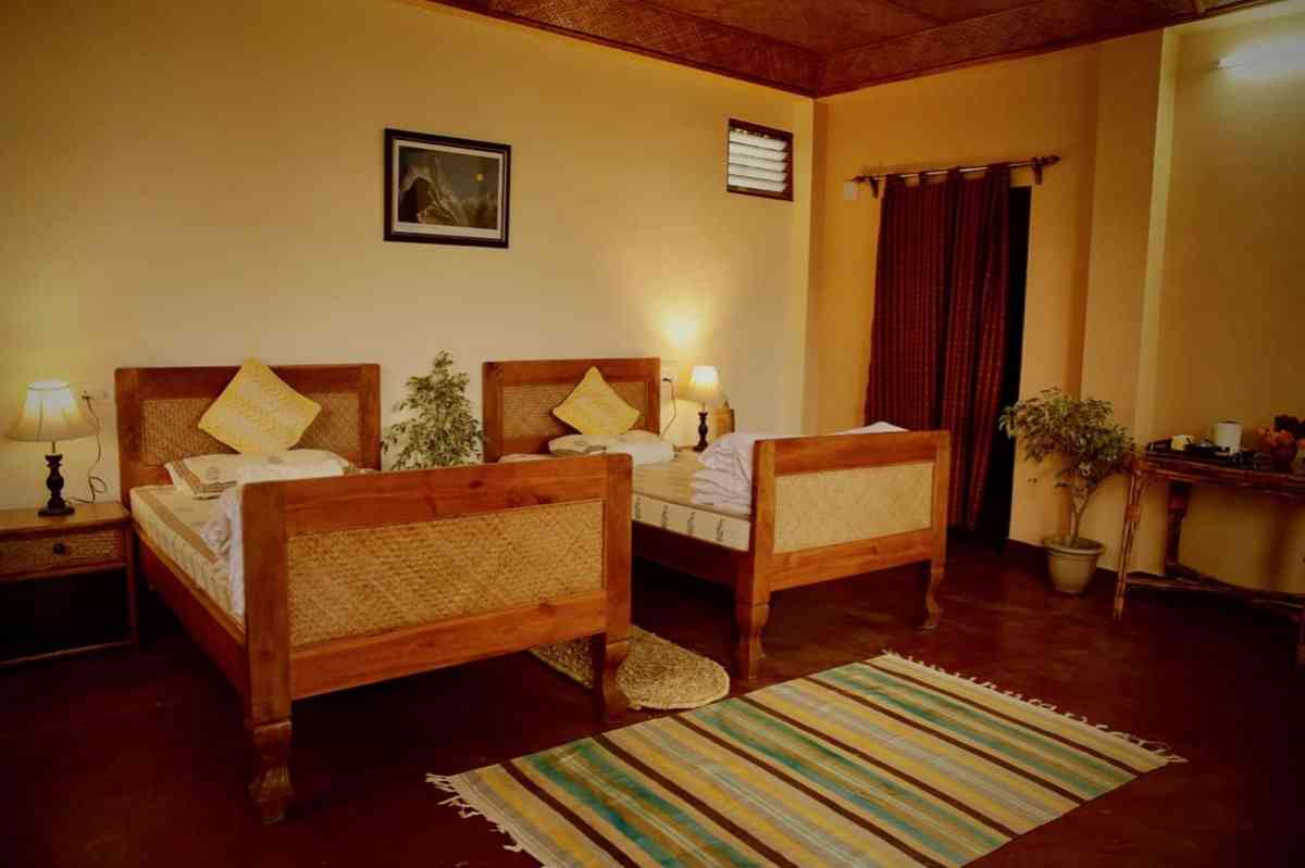 Kalimpong Village Retreat