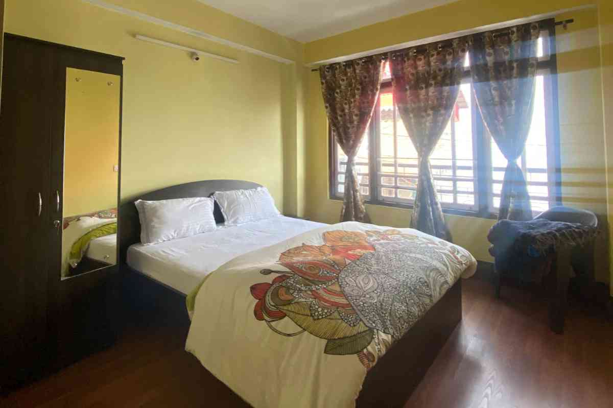 Ratna Homestay - Darjeeling