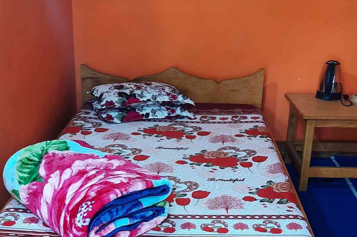 Yakten Paradise Homestay - Pakyong