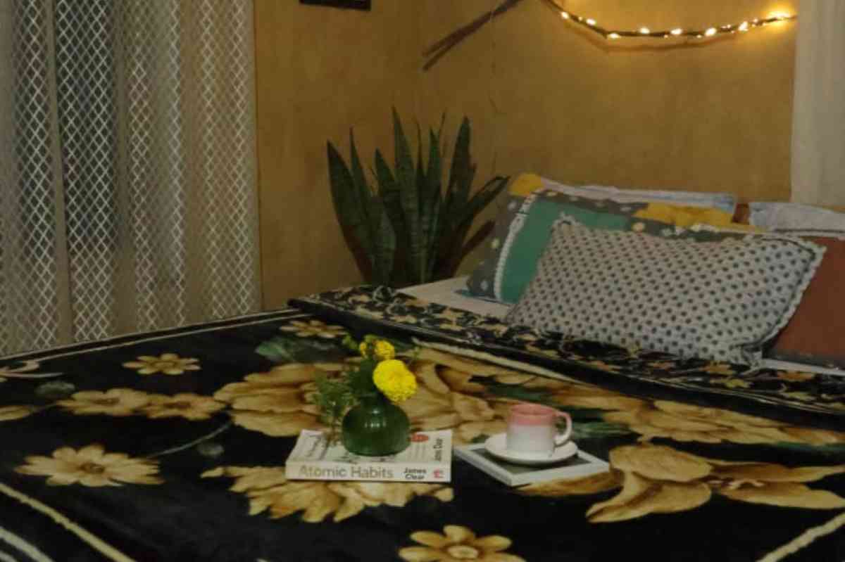 Bagar Farmstay - Sonada (Darjeeling)