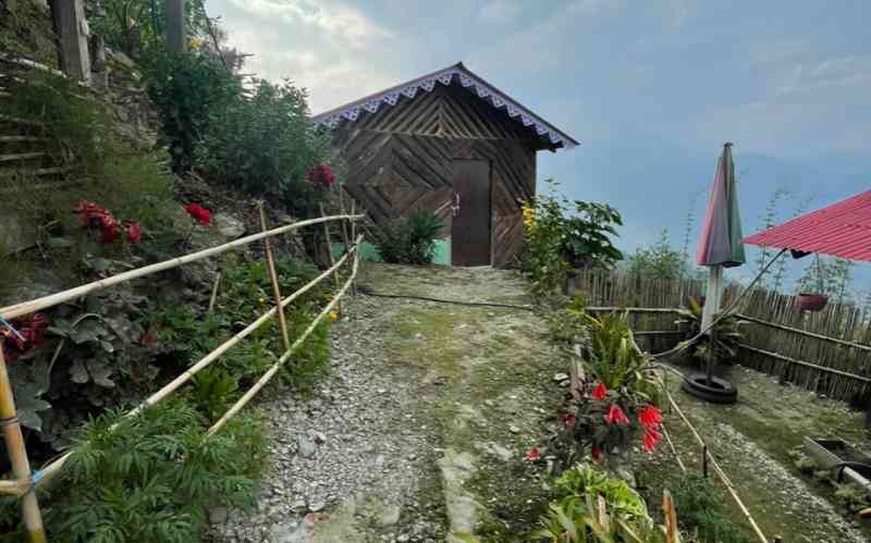 Prathmesh Homestay - Bijanbari (Darjeeling)