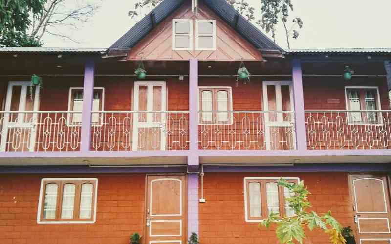 Tribal Trees Homestay - Dalapchand (Kalimpong)