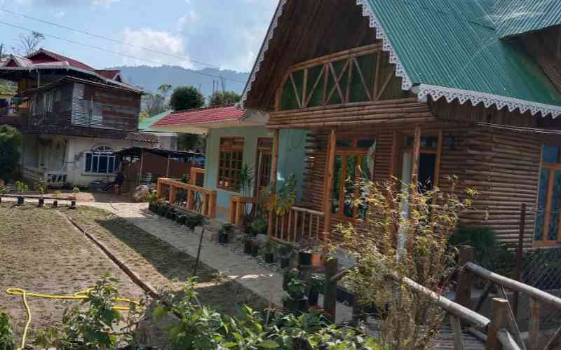 Daughter J Homestay - Tabakoshi (Mirik)