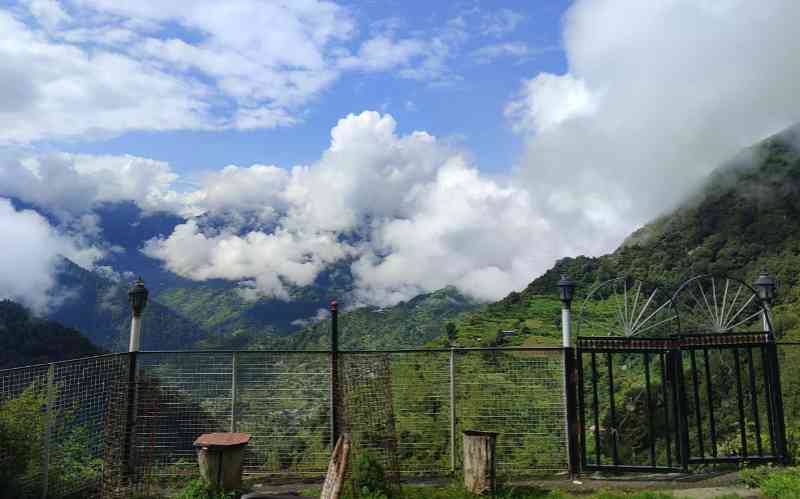 Sapna Homestay - Kullu