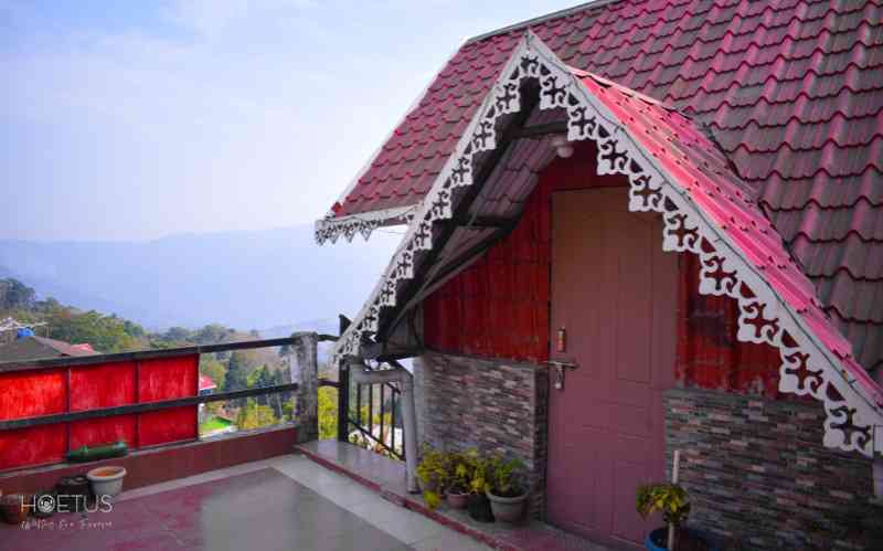 Rock Village Homestay