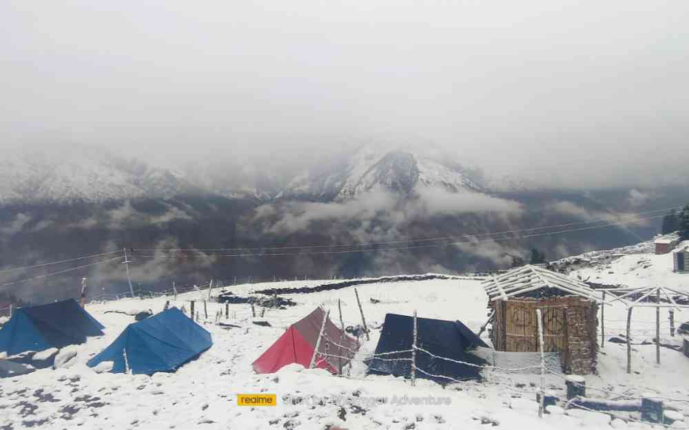 Bharmour Adventure - Bharmour