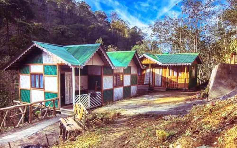 Ahlaydara Farmstay - Namchi