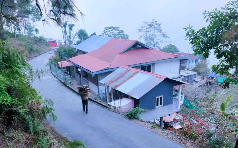 Sradhanjali Homestay