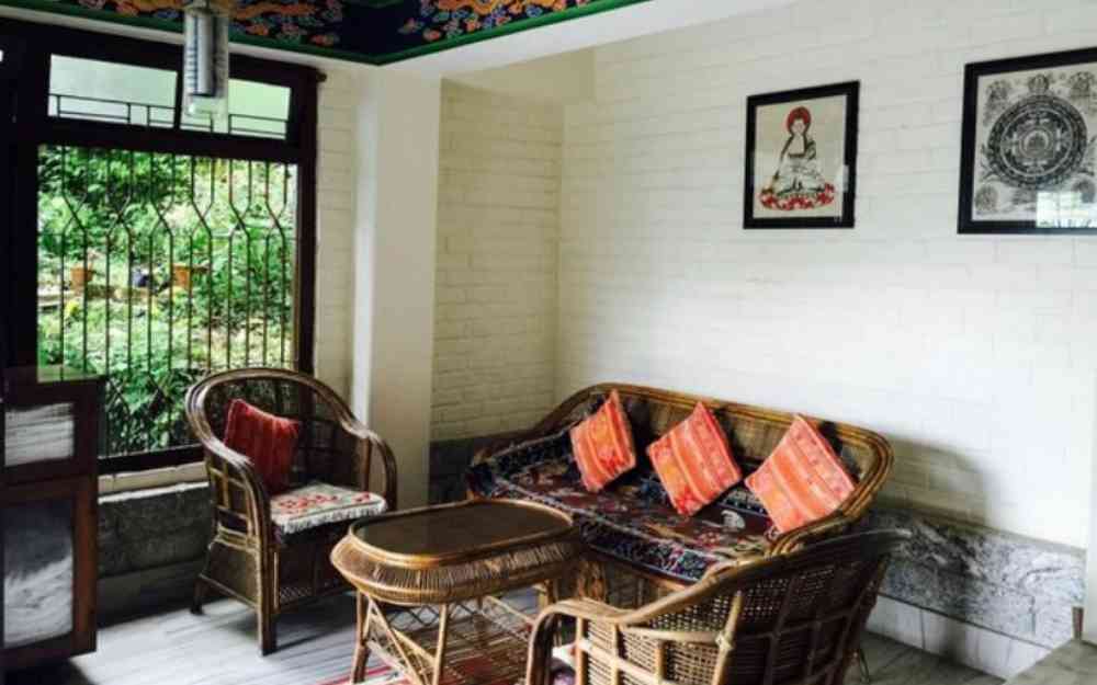 Pegs Homestay - Gangtok