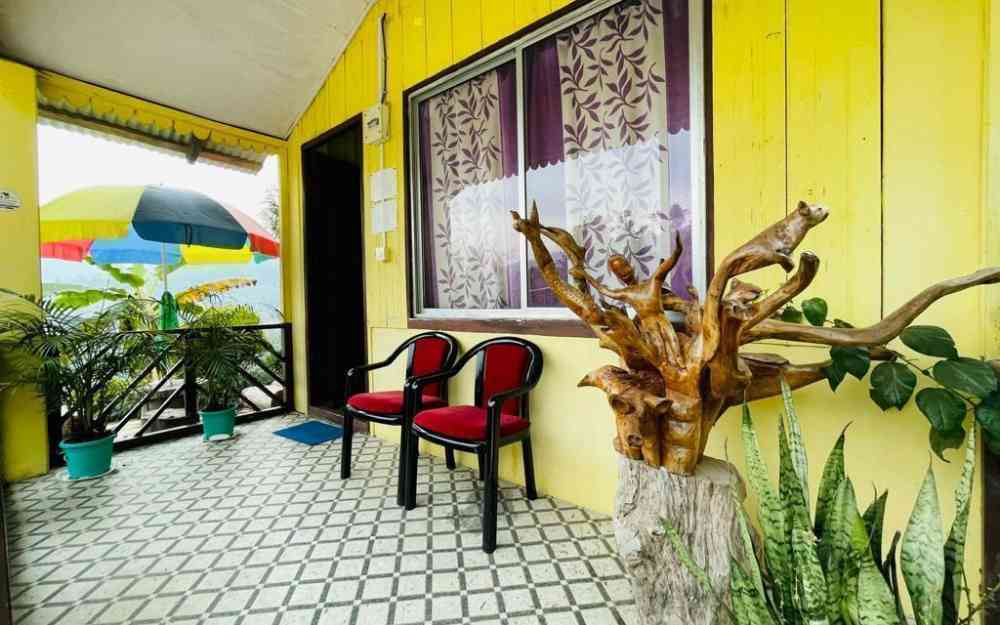 Hangkhim Homestay