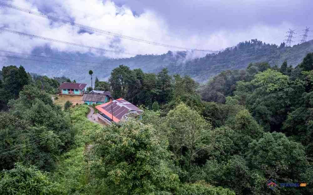 Divya Homestay - Mirik