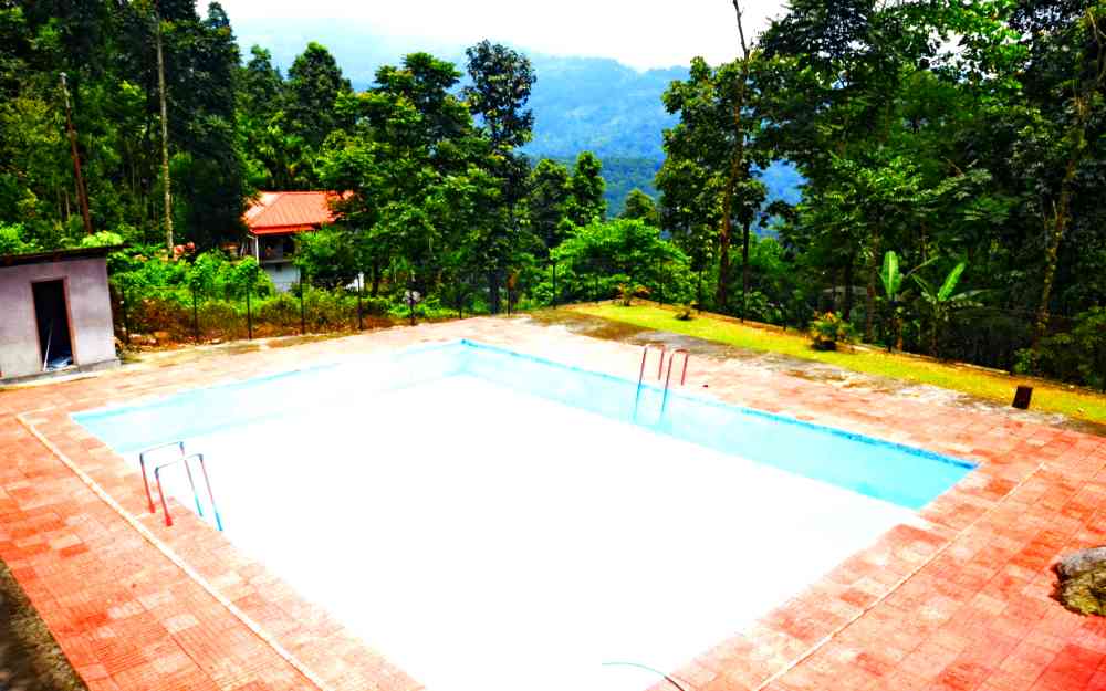 Khambuhang Eco Farm Homestay - Jhalung