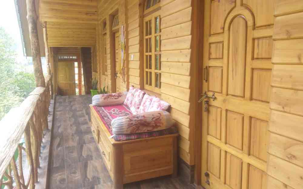 River Valley Homestay - Tabakoshi (Mirik)