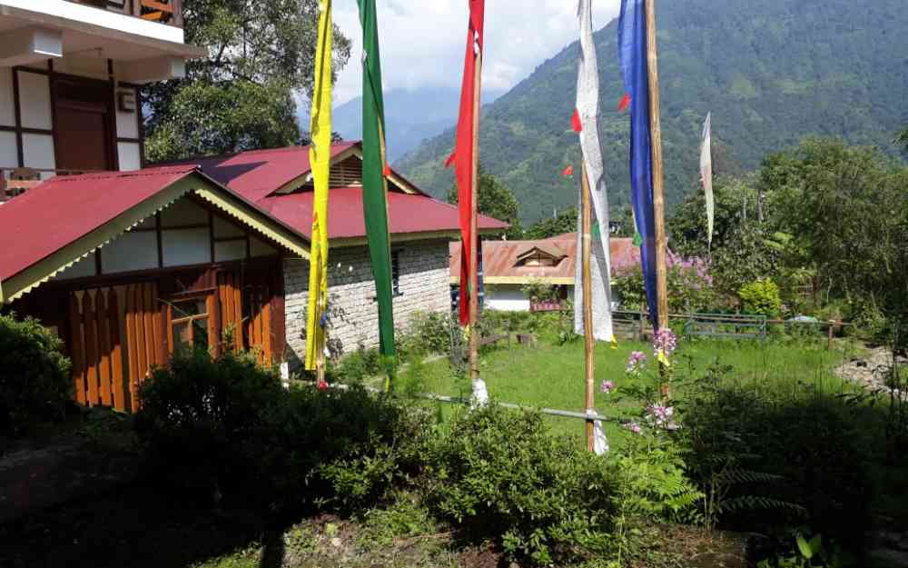 Daragaon Retreat Gurung Homestay - Pelling