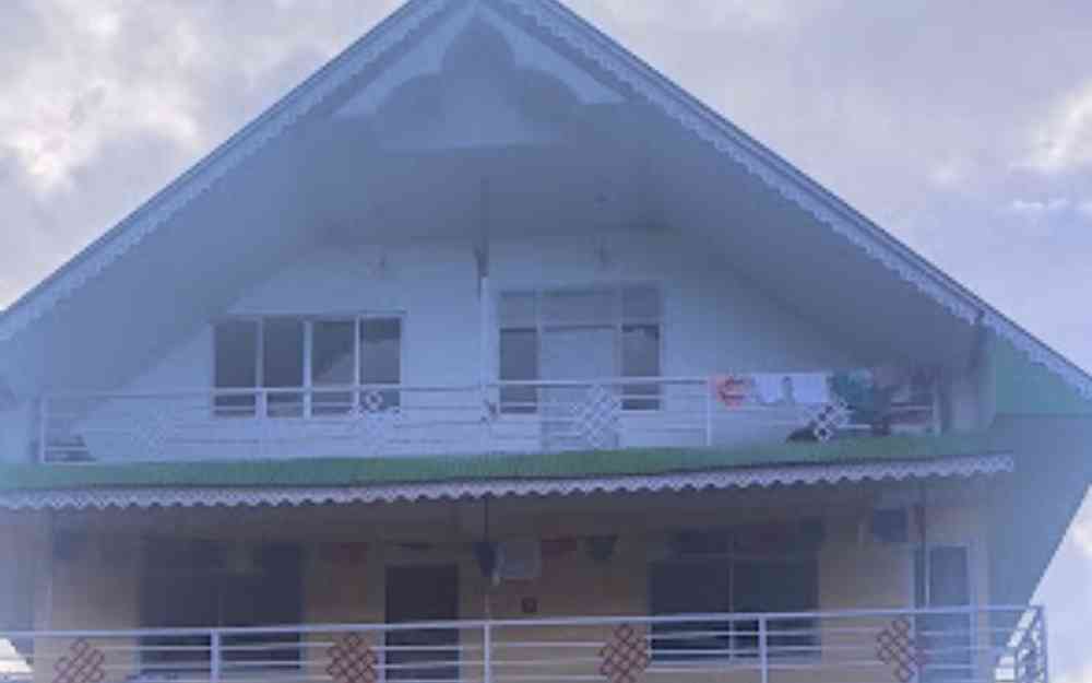 Zuluk Residency - Zuluk (East Sikkim)