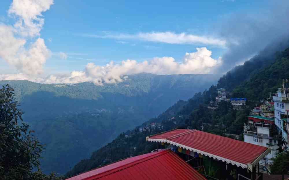 Kheychun Homestay - Darjeeling