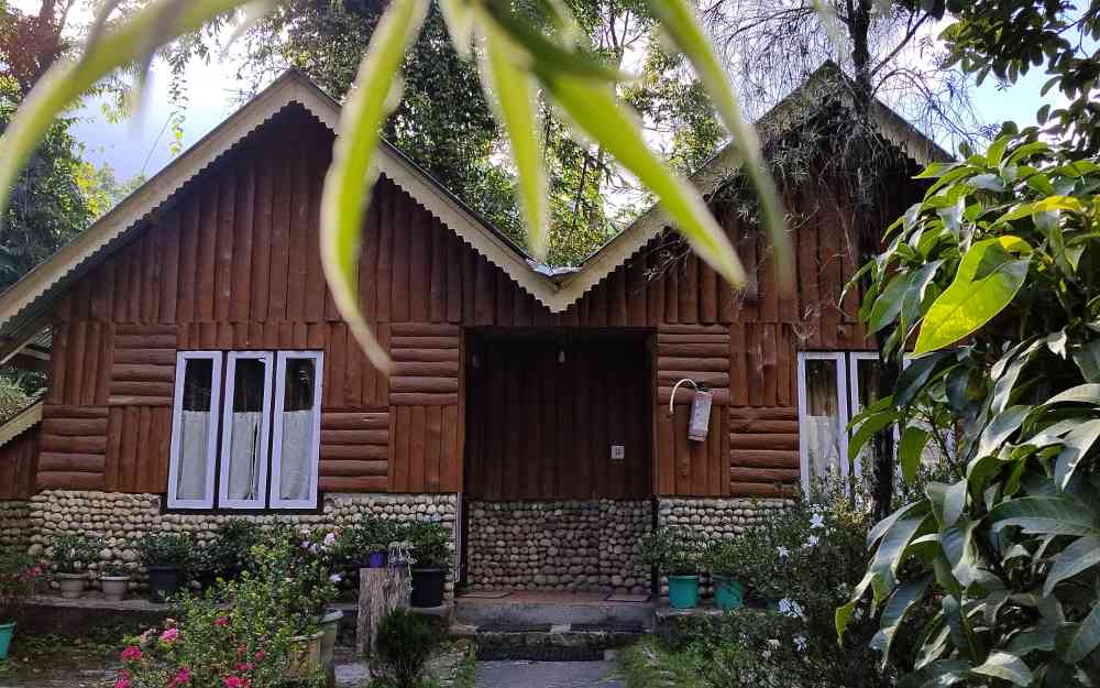 Cherry Village Resort Homestay - Pelling