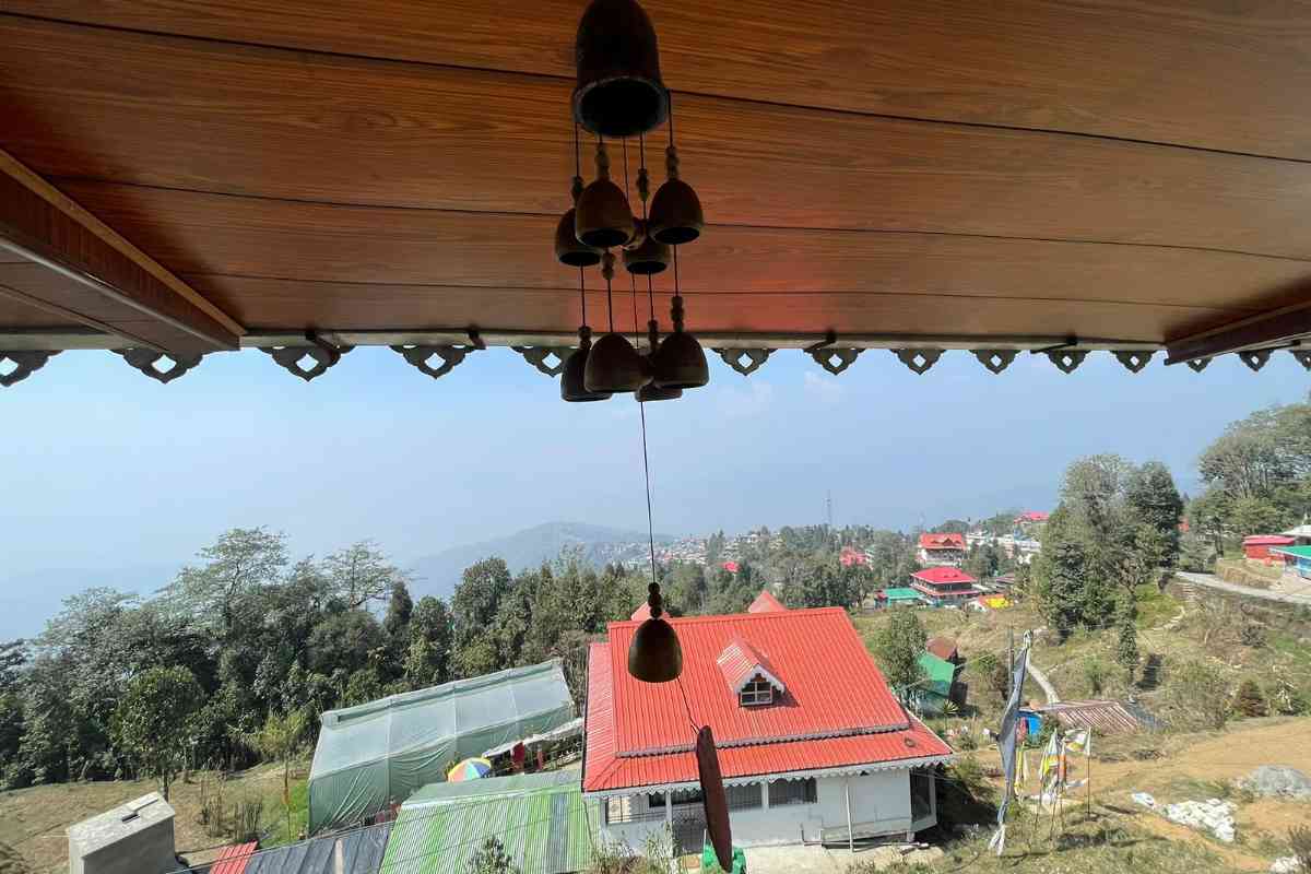 Sherpa Kunzang Homestay