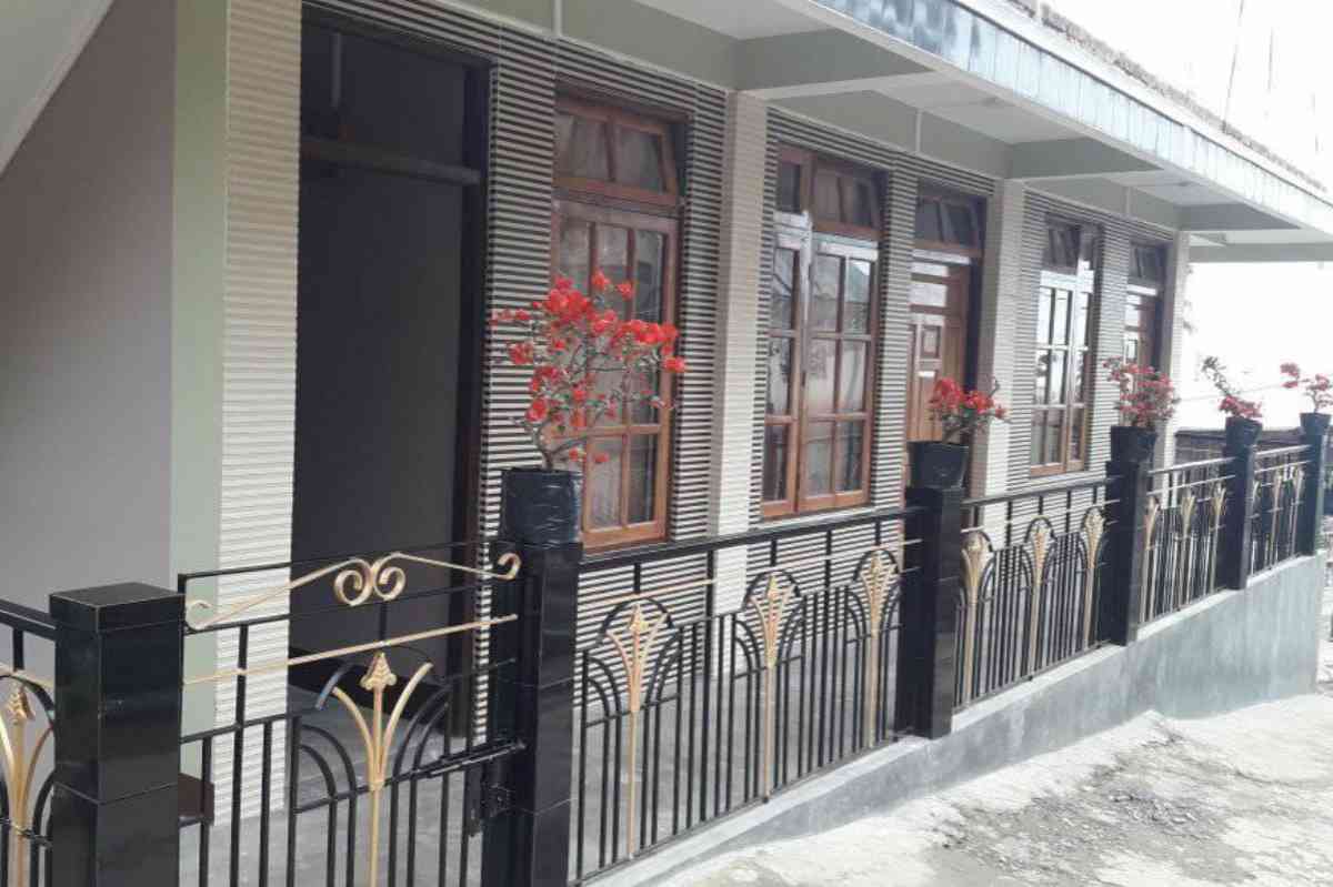 Pema La Dhim Homestay - Takvar