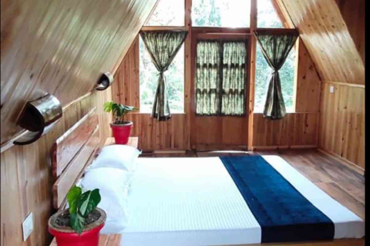 Goreto The Farm Stay - Tabakoshi (Mirik)