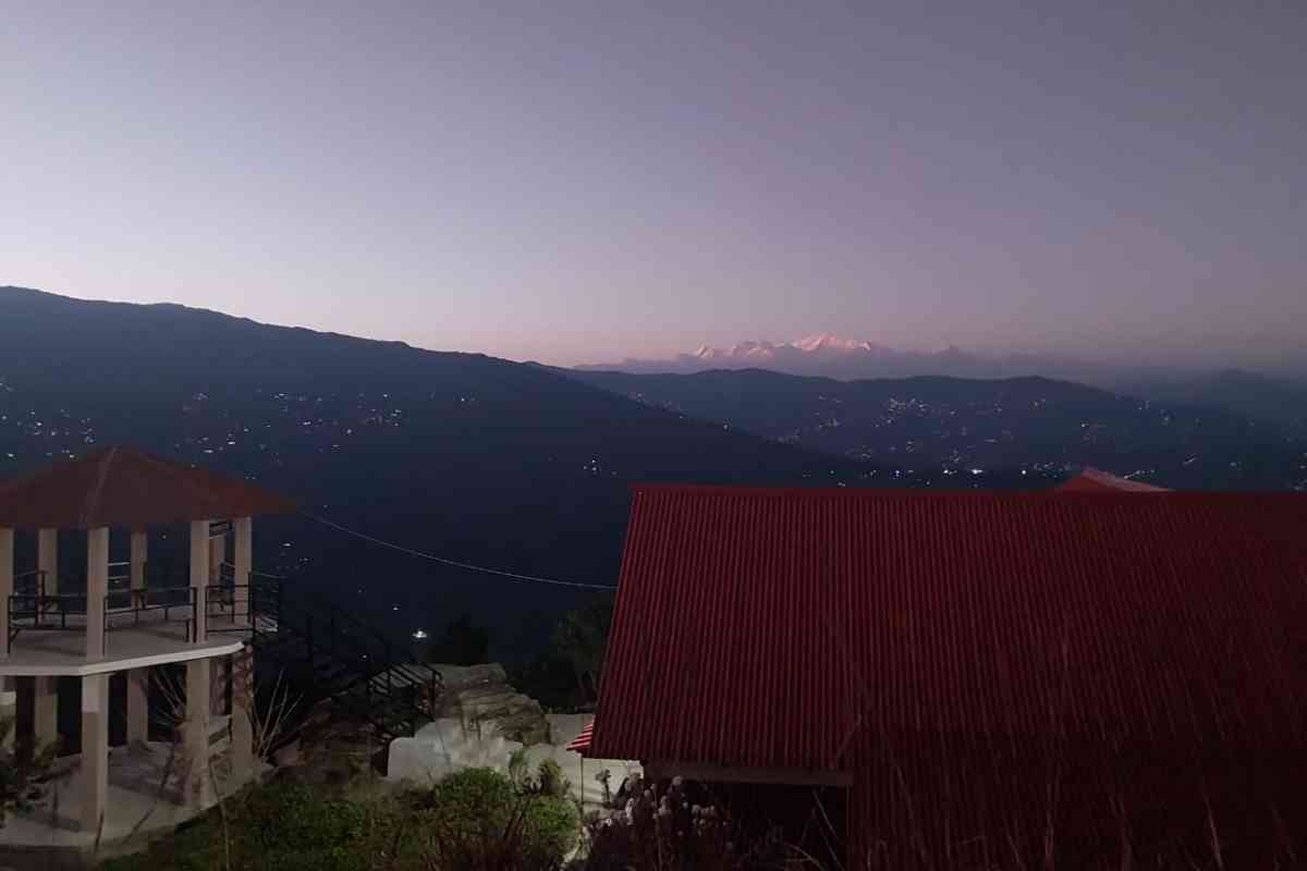 Gurung Homestay - Sittong